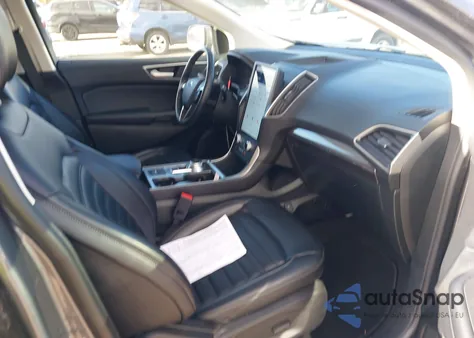 2024 Ford Edge Sel z USA, uszkodzony, nr VIN 2FMPK4J9XRBA91301